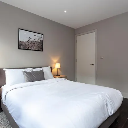 Apartmán In Sheffield