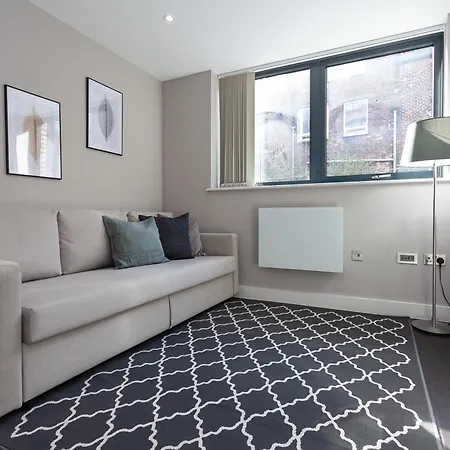 Apartmán In *