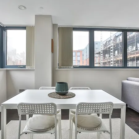 Apartmán In Sheffield