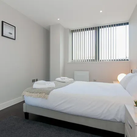 Apartmán In *
