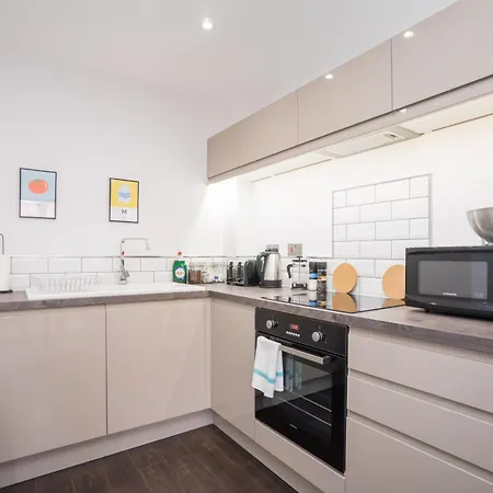 Apartmán In